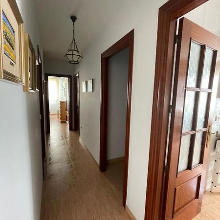 Carchelejo Casa De La Canada - Piso Completo מראה חיצוני תמונה