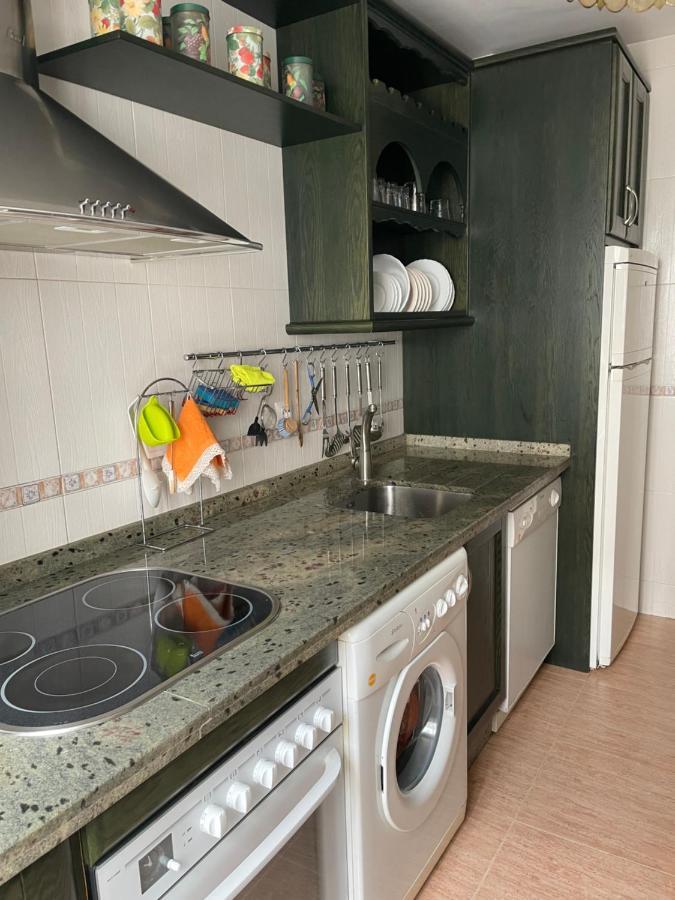 Carchelejo Casa De La Canada - Piso Completo מראה חיצוני תמונה