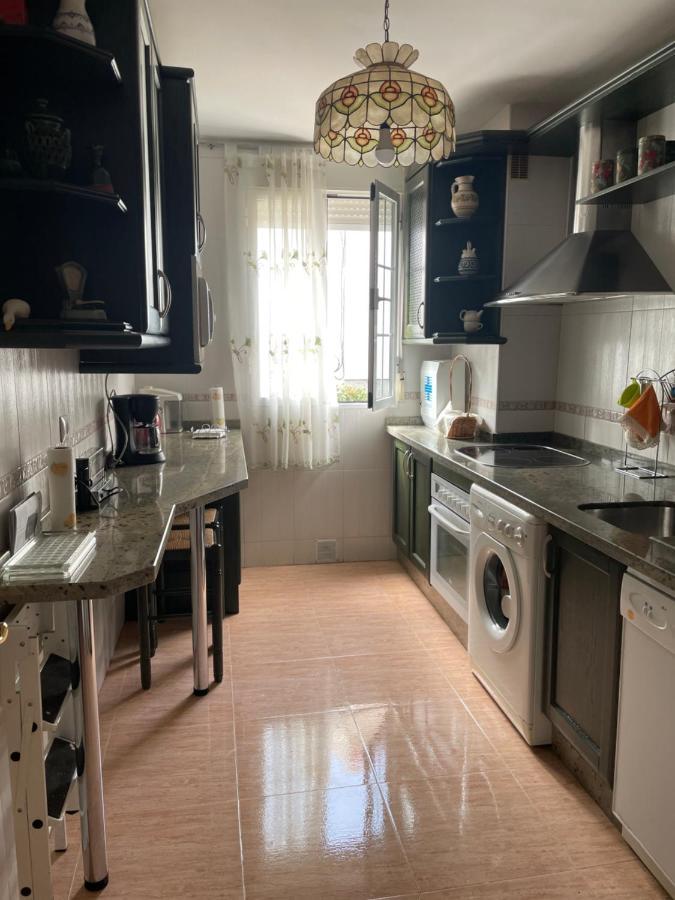 Carchelejo Casa De La Canada - Piso Completo מראה חיצוני תמונה