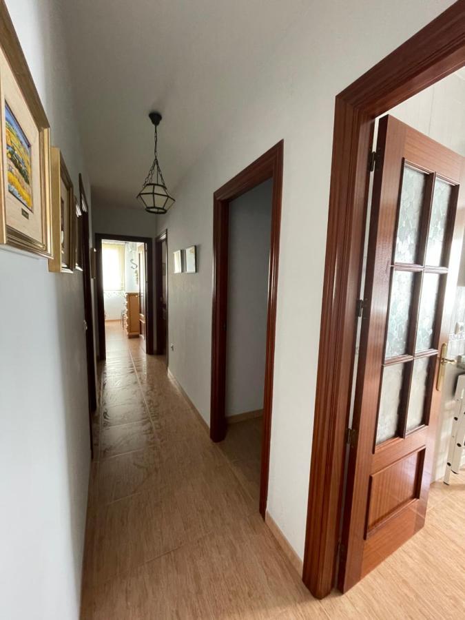 Carchelejo Casa De La Canada - Piso Completo מראה חיצוני תמונה