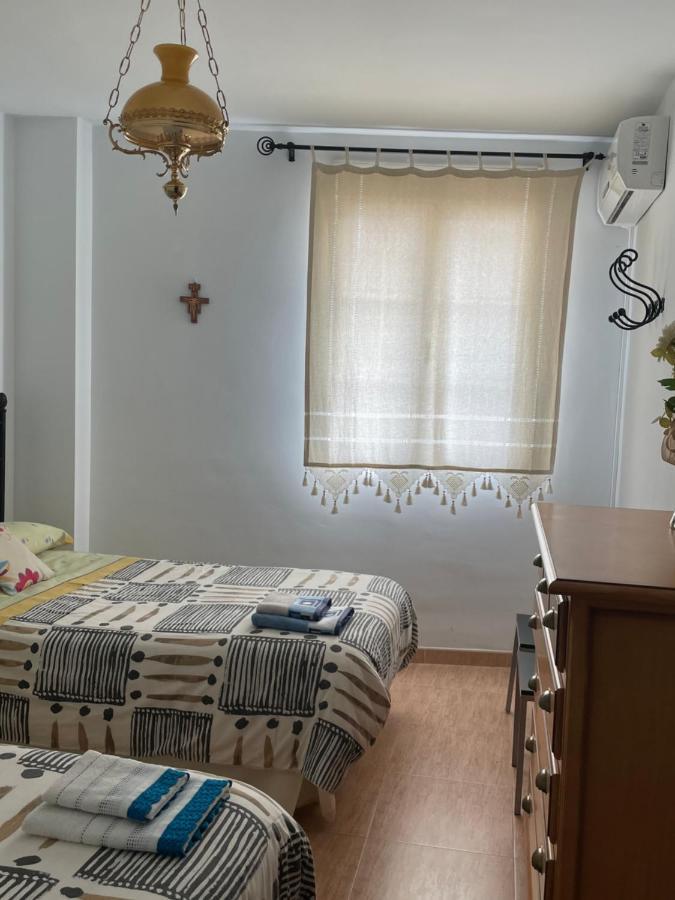 Carchelejo Casa De La Canada - Piso Completo מראה חיצוני תמונה