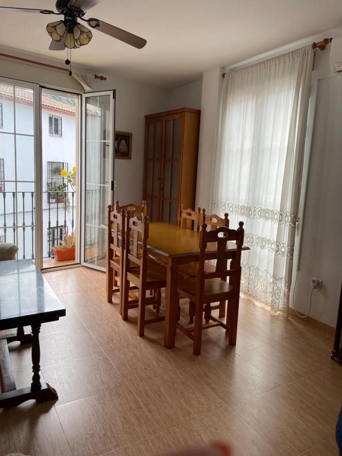 Carchelejo Casa De La Canada - Piso Completo מראה חיצוני תמונה
