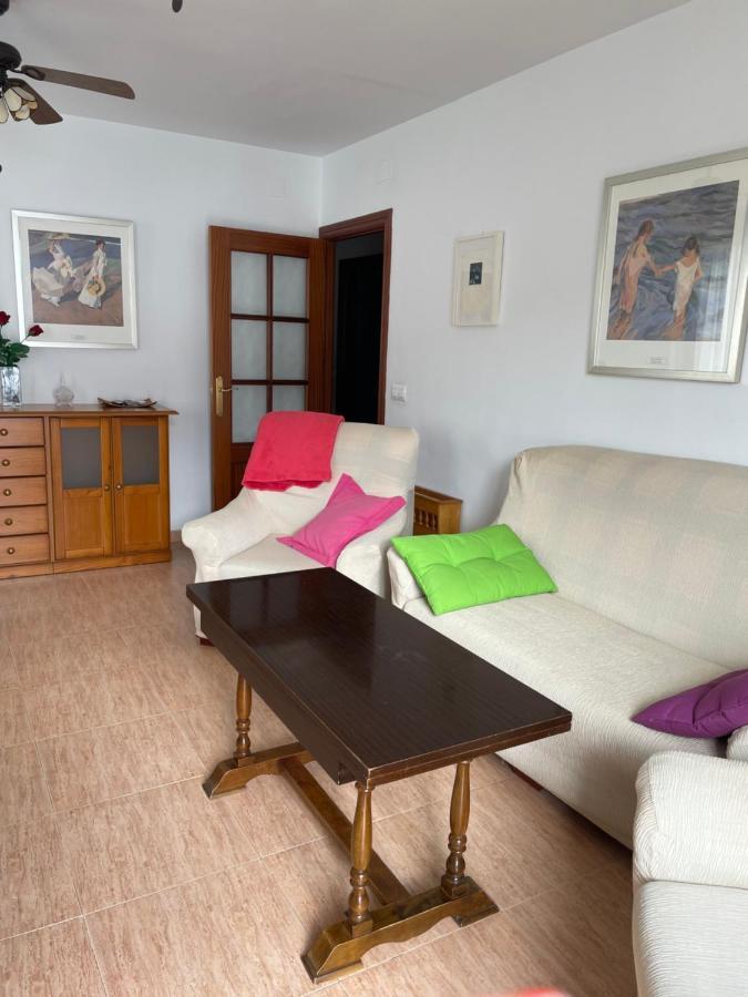 Carchelejo Casa De La Canada - Piso Completo מראה חיצוני תמונה