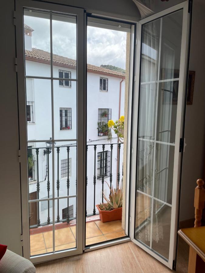 Carchelejo Casa De La Canada - Piso Completo מראה חיצוני תמונה