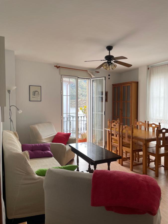 Carchelejo Casa De La Canada - Piso Completo מראה חיצוני תמונה