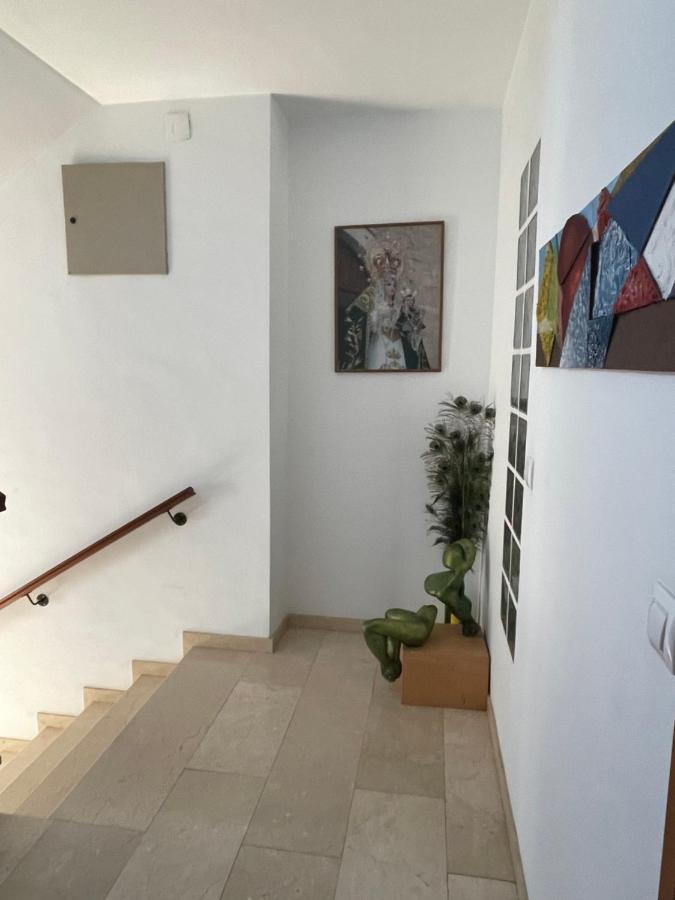 Carchelejo Casa De La Canada - Piso Completo מראה חיצוני תמונה