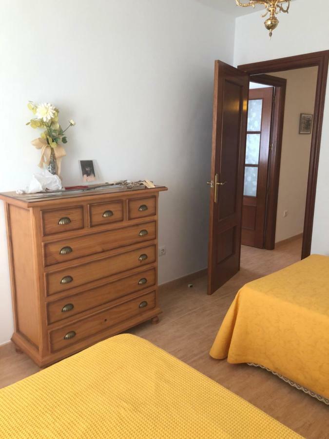 Carchelejo Casa De La Canada - Piso Completo חדר תמונה