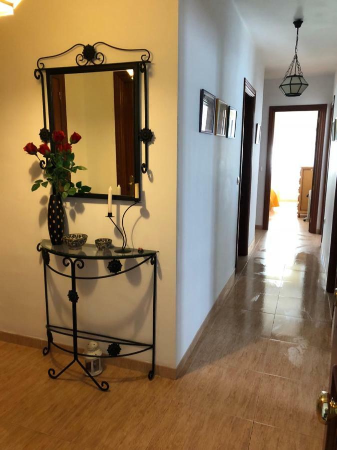 Carchelejo Casa De La Canada - Piso Completo מראה חיצוני תמונה