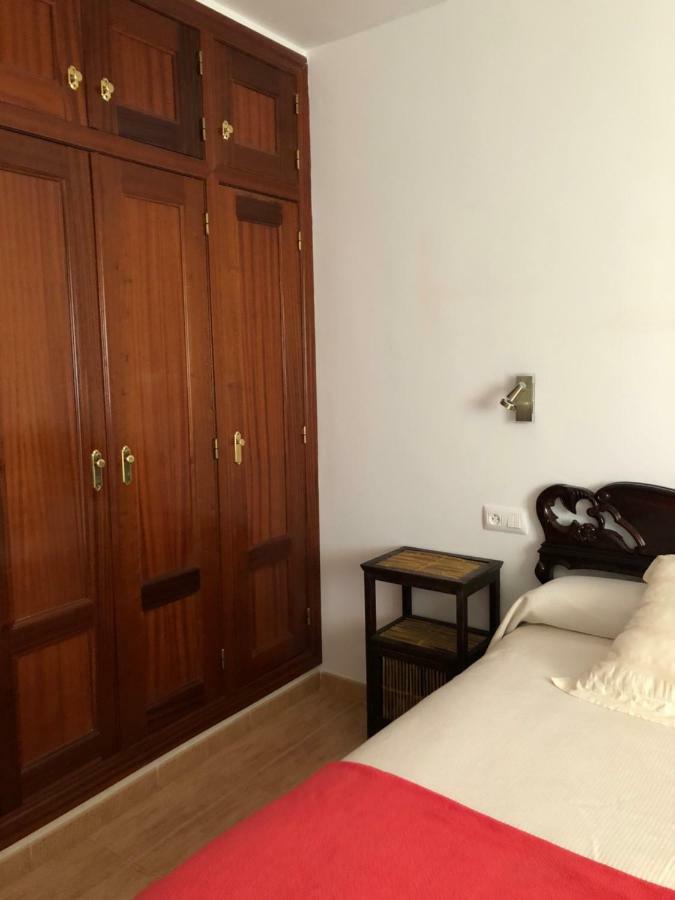 Carchelejo Casa De La Canada - Piso Completo מראה חיצוני תמונה