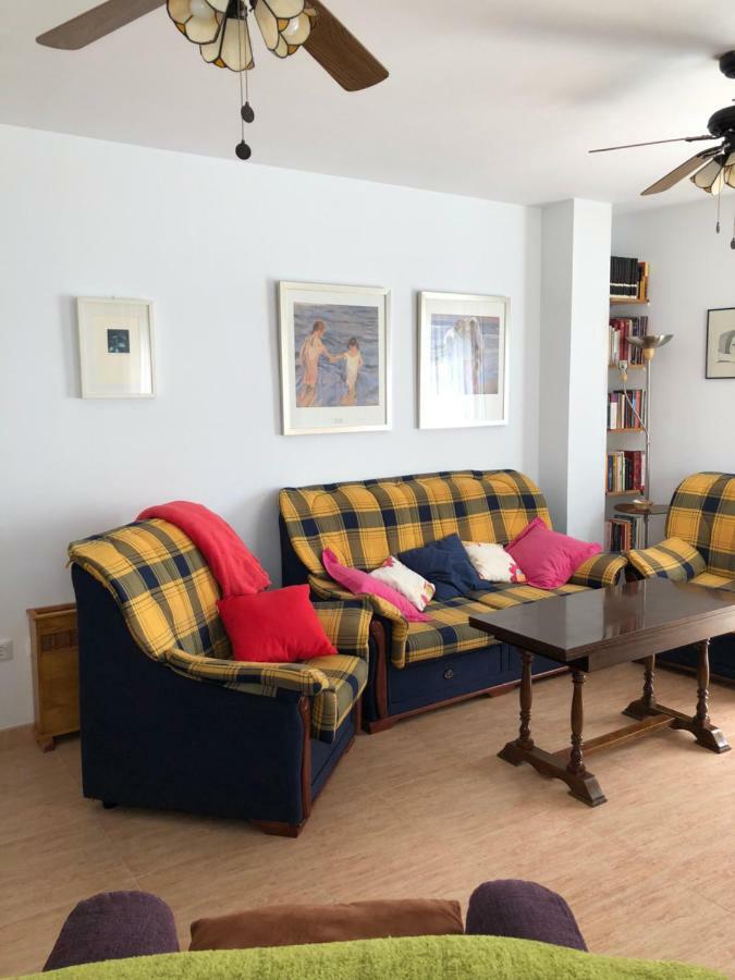 Carchelejo Casa De La Canada - Piso Completo מראה חיצוני תמונה