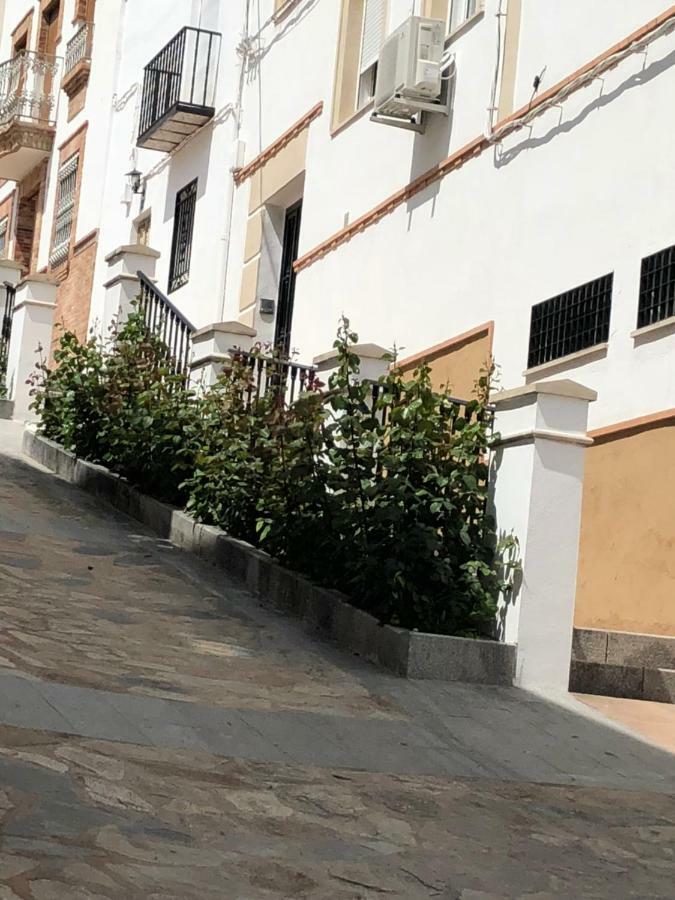 Carchelejo Casa De La Canada - Piso Completo מראה חיצוני תמונה