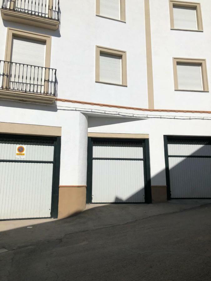 Carchelejo Casa De La Canada - Piso Completo מראה חיצוני תמונה